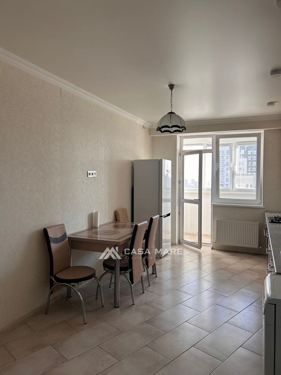 Apartament cu 2 camere, 75 m², Botanica, Chișinău 6