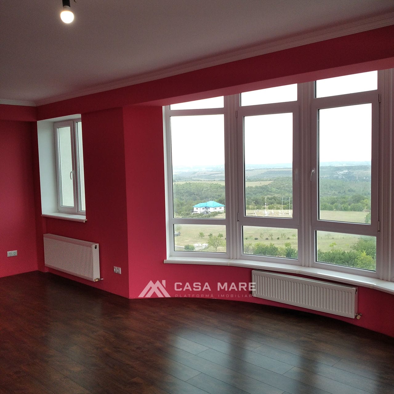 Apartament cu 3 camere, 127 m², Botanica, Chișinău 3