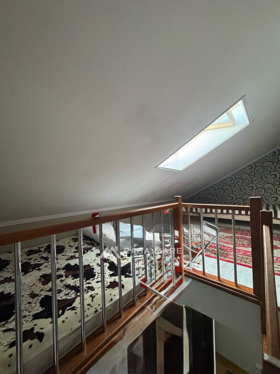 Apartament cu 2 camere, 60 m², Botanica, Chișinău 5