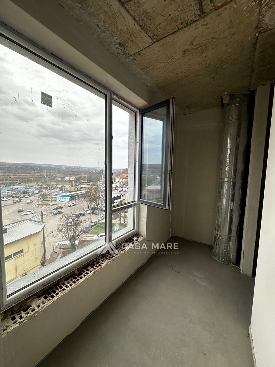 Apartament cu 1 cameră, 57 m², Ialoveni 3