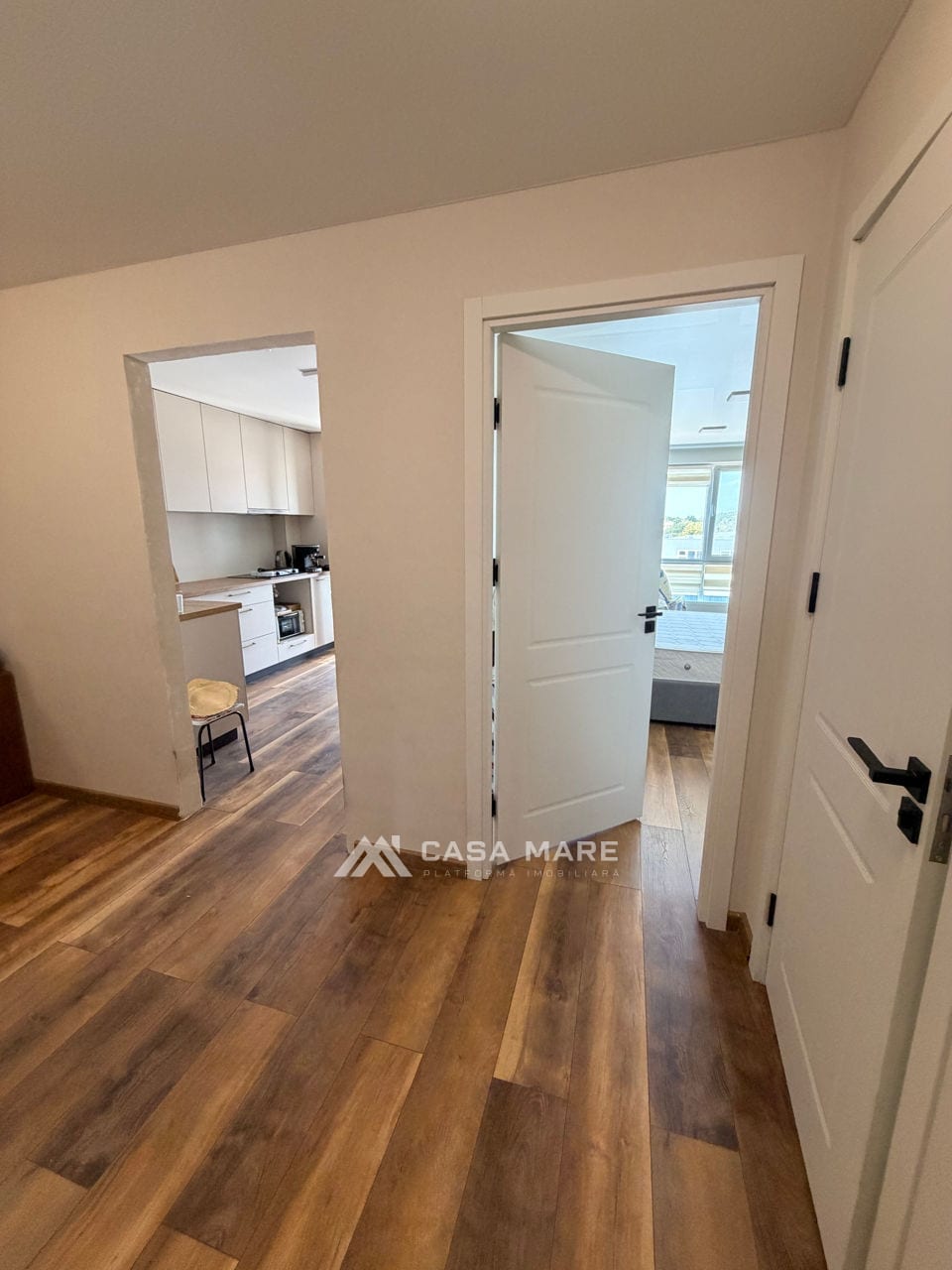 Apartament cu 2 camere, 58 m², Botanica, Chișinău 9