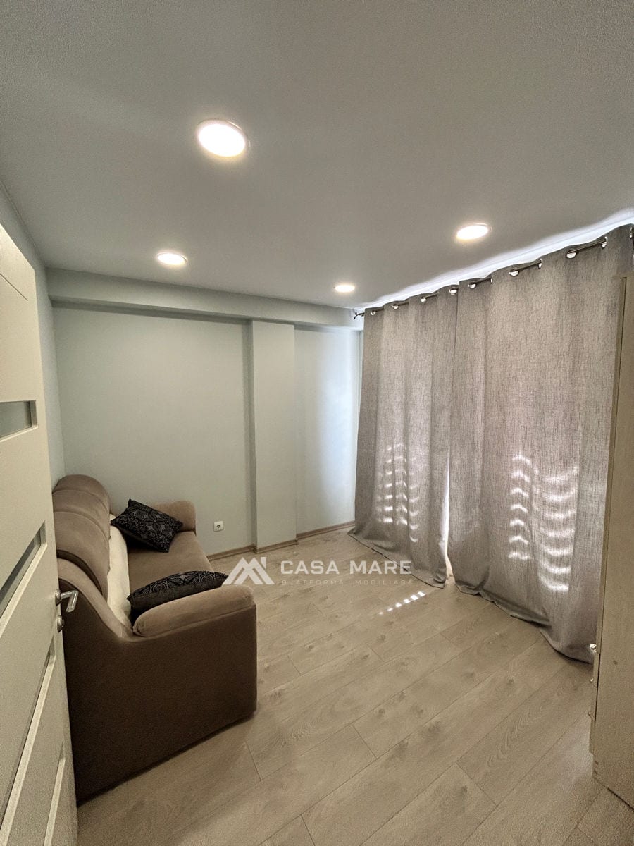 Apartament cu 2 camere, 65 m², Centru, Chișinău 7