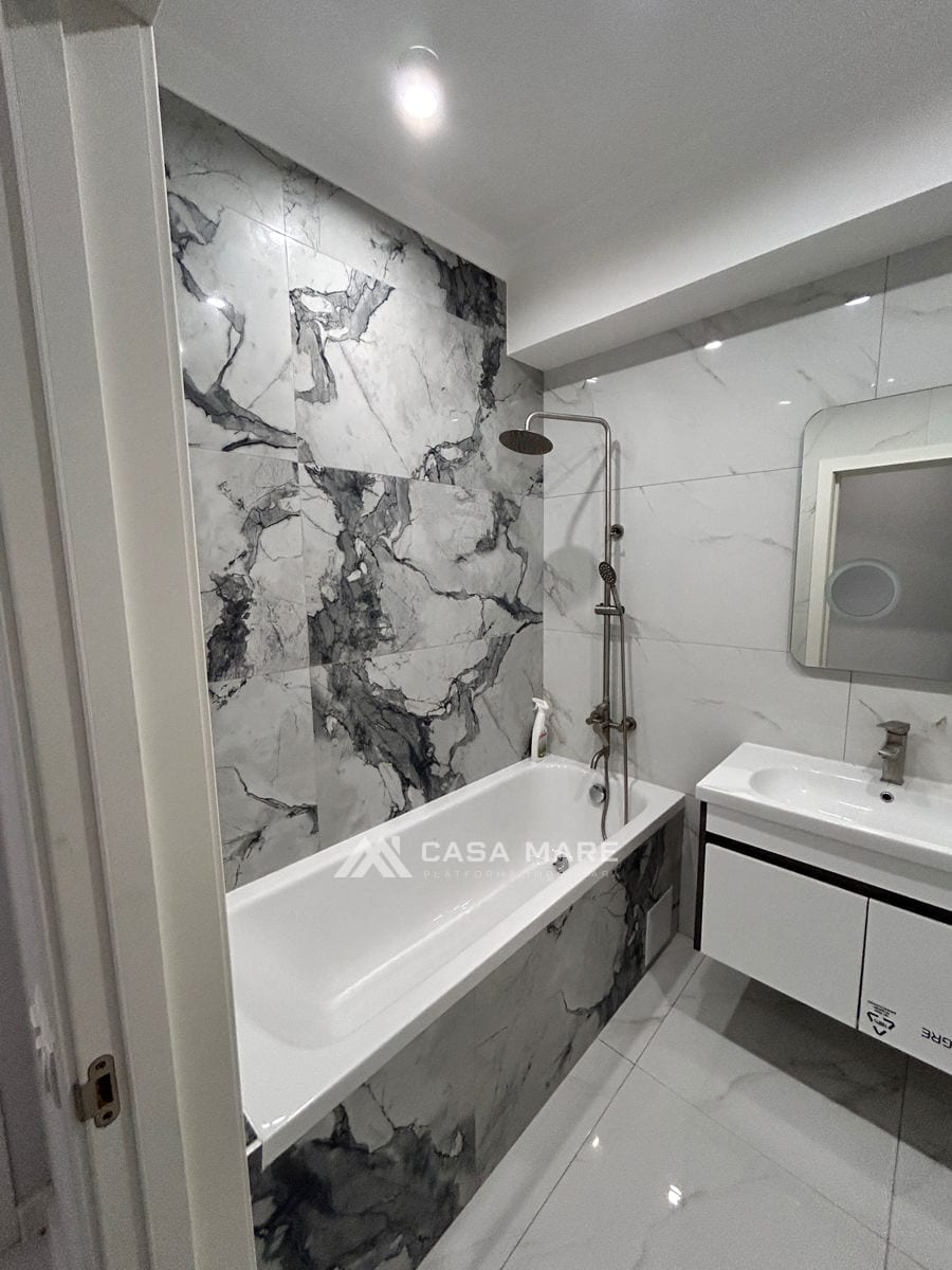 Apartament cu 2 camere, 64 m², Ciocana, Chișinău 6