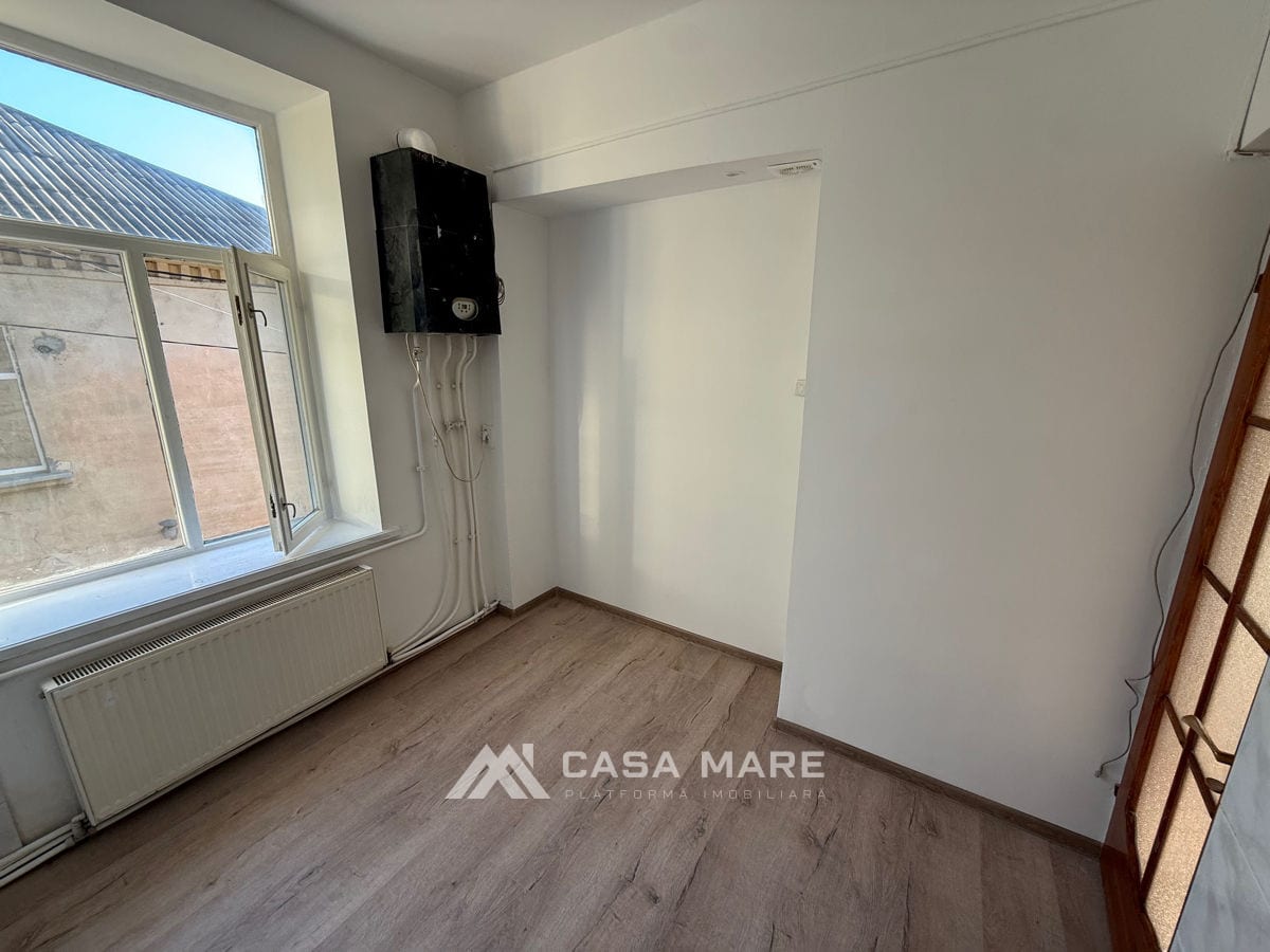 Apartament cu 2 camere, 43 m², Orhei 3