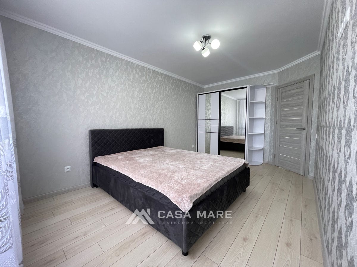 Apartament cu 3 camere, 74 m², Ciocana, Chișinău 1