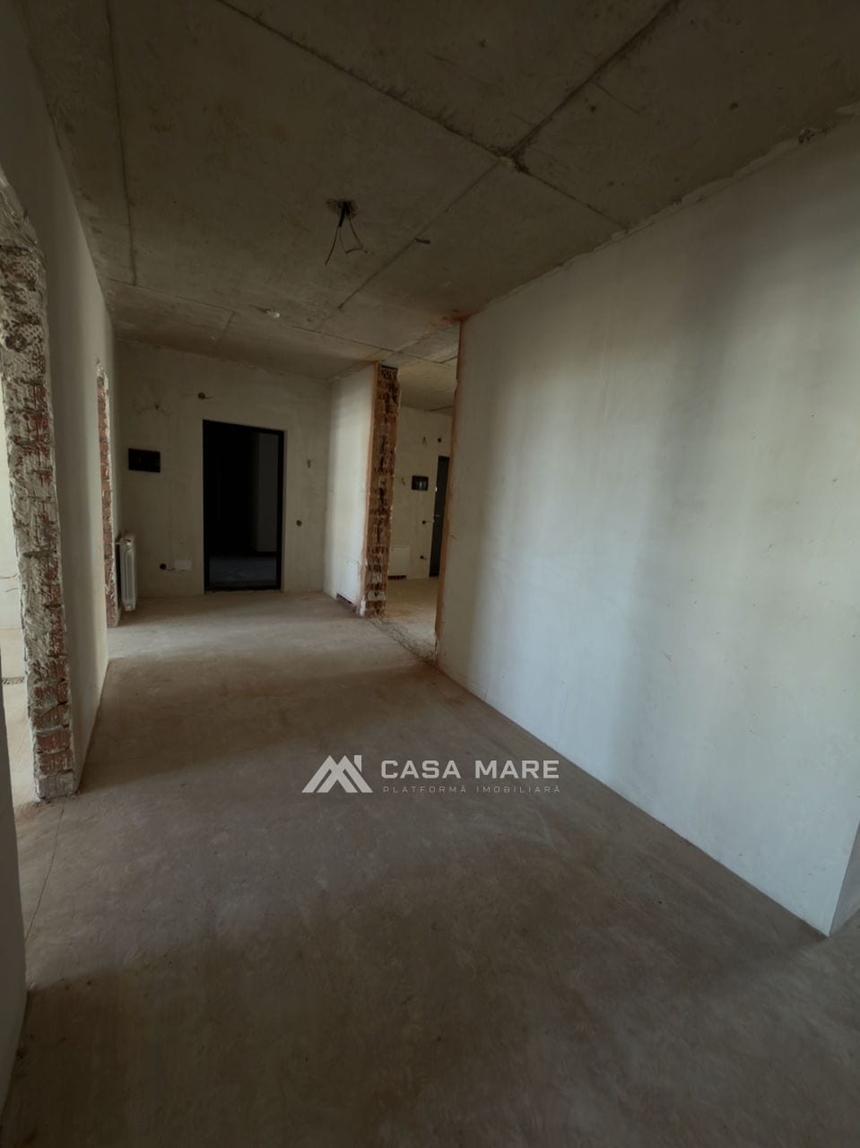 Apartament cu 5 camere, 140 m², Buiucani, Chișinău 9