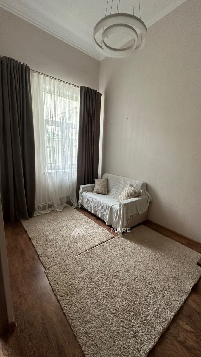 Apartament cu 2 camere, 37 m², Centru, Bălți 3