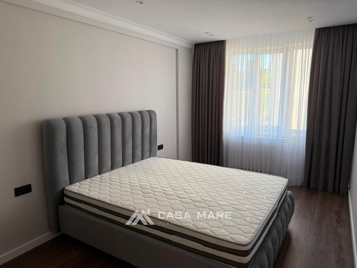 Apartament cu 3 camere, 95 m², Ciocana, Chișinău 1