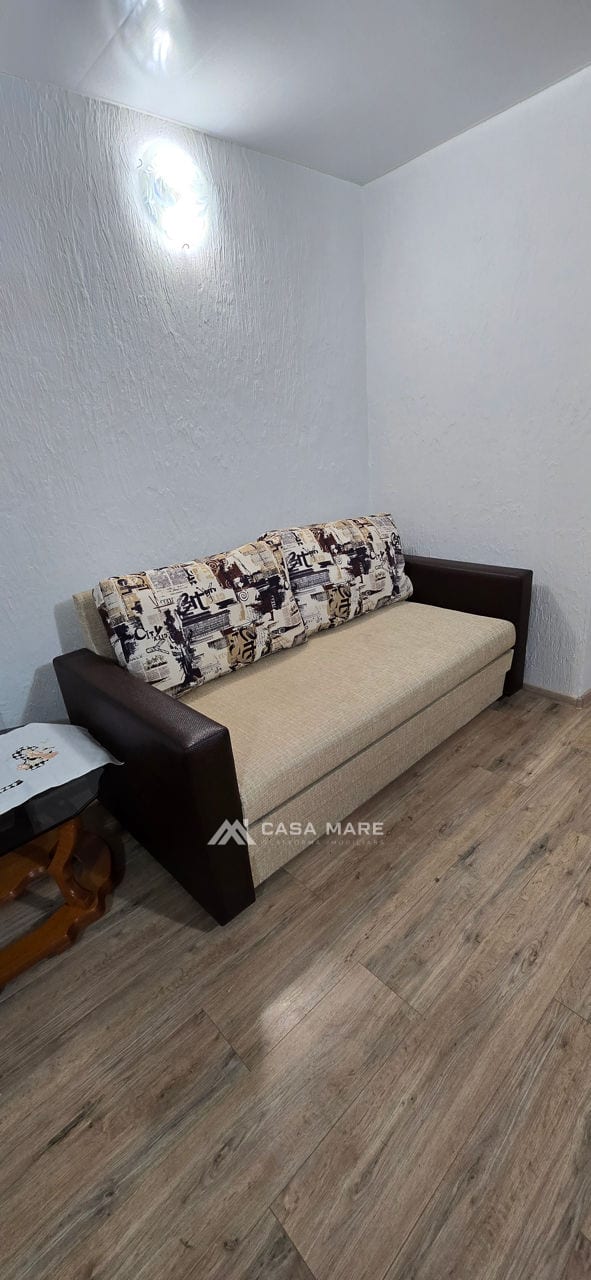 Apartament cu 2 camere, 130 m², Centru, Chișinău 4