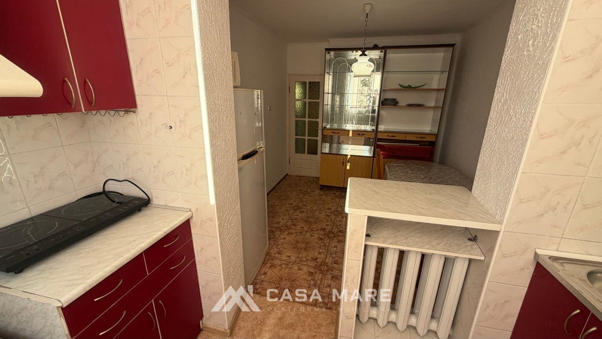 Apartament cu 3 camere, 75 m², Râșcani, Chișinău 7