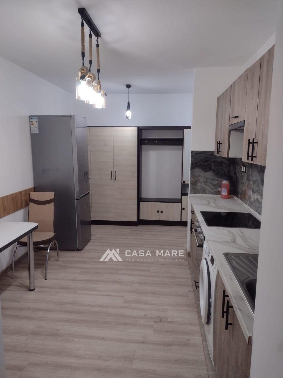 1-комнатная квартира, 40 м², Ботаника, Кишинёв 1
