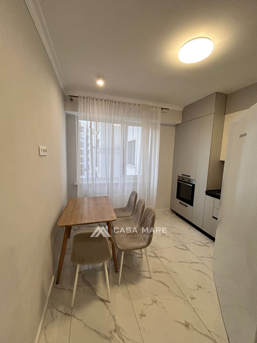 2-комнатная квартира, 64 м², Чеканы, Кишинёв 2