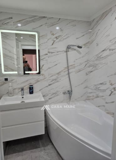 Apartament cu 2 camere, 50 m², Ciocana, Chișinău 5