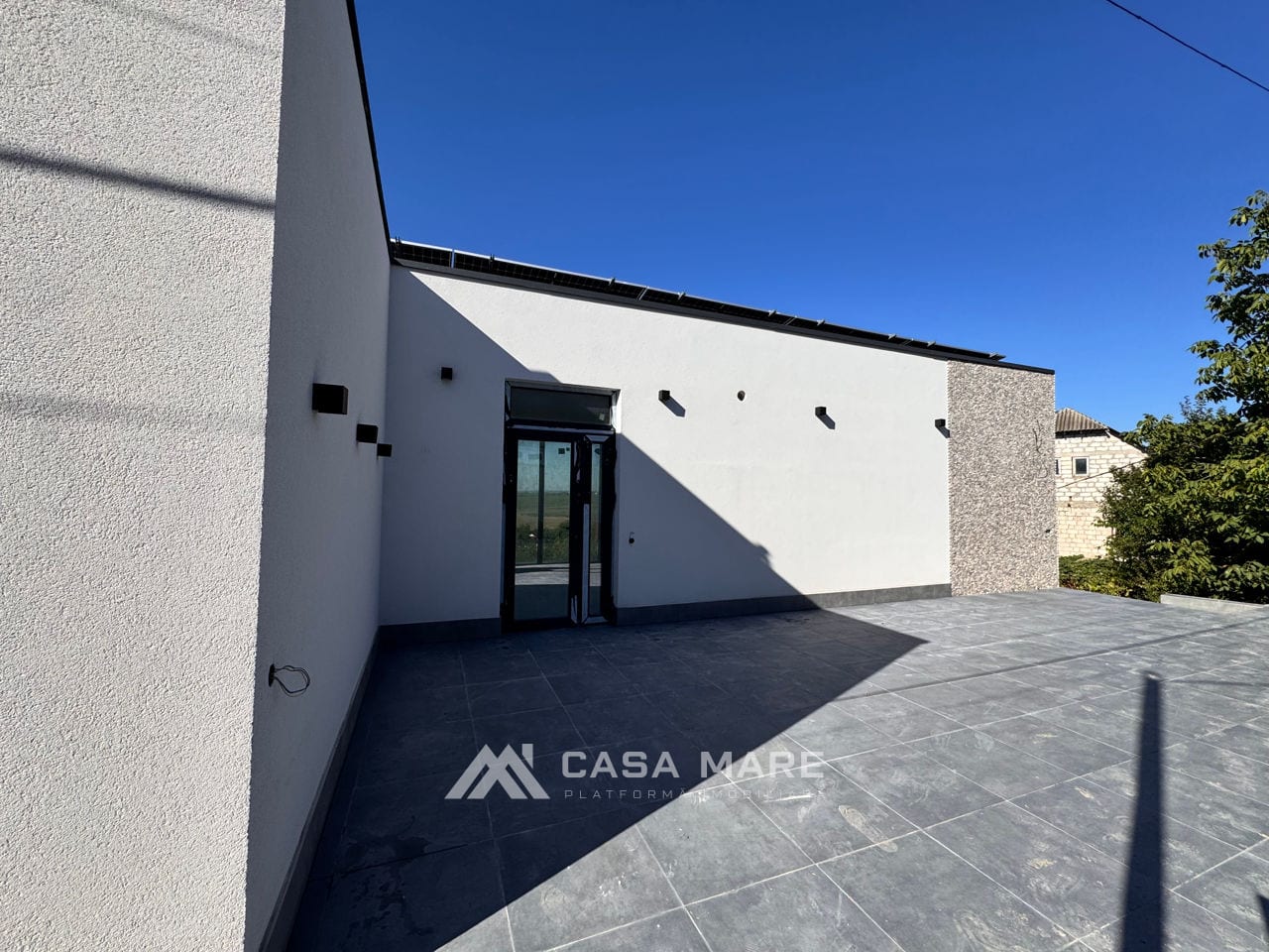 Casă cu 4 camere, 138 m², Telecentru, Chișinău 8