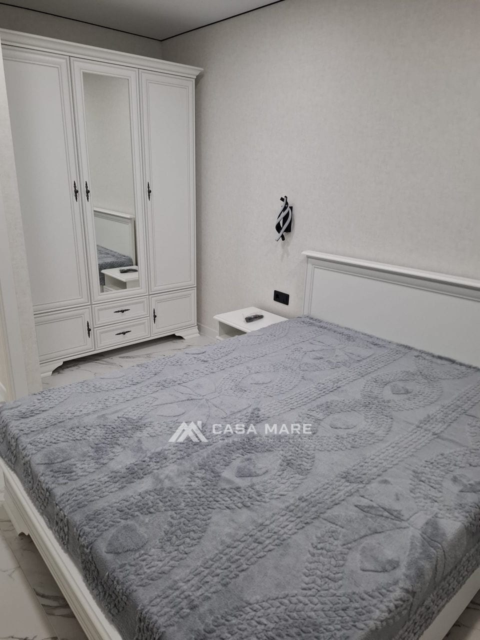Apartament cu 2 camere, 57 m², Orhei 3