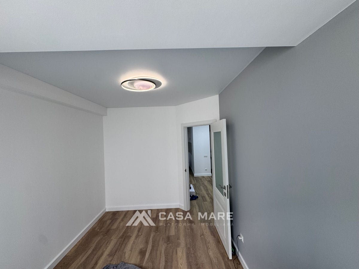 Apartament cu 2 camere, 55 m², Botanica, Chișinău 4