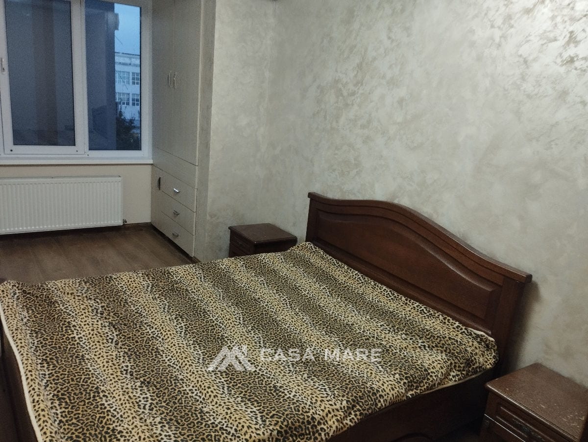 Apartament cu 2 camere, 64 m², Buiucani, Chișinău 3