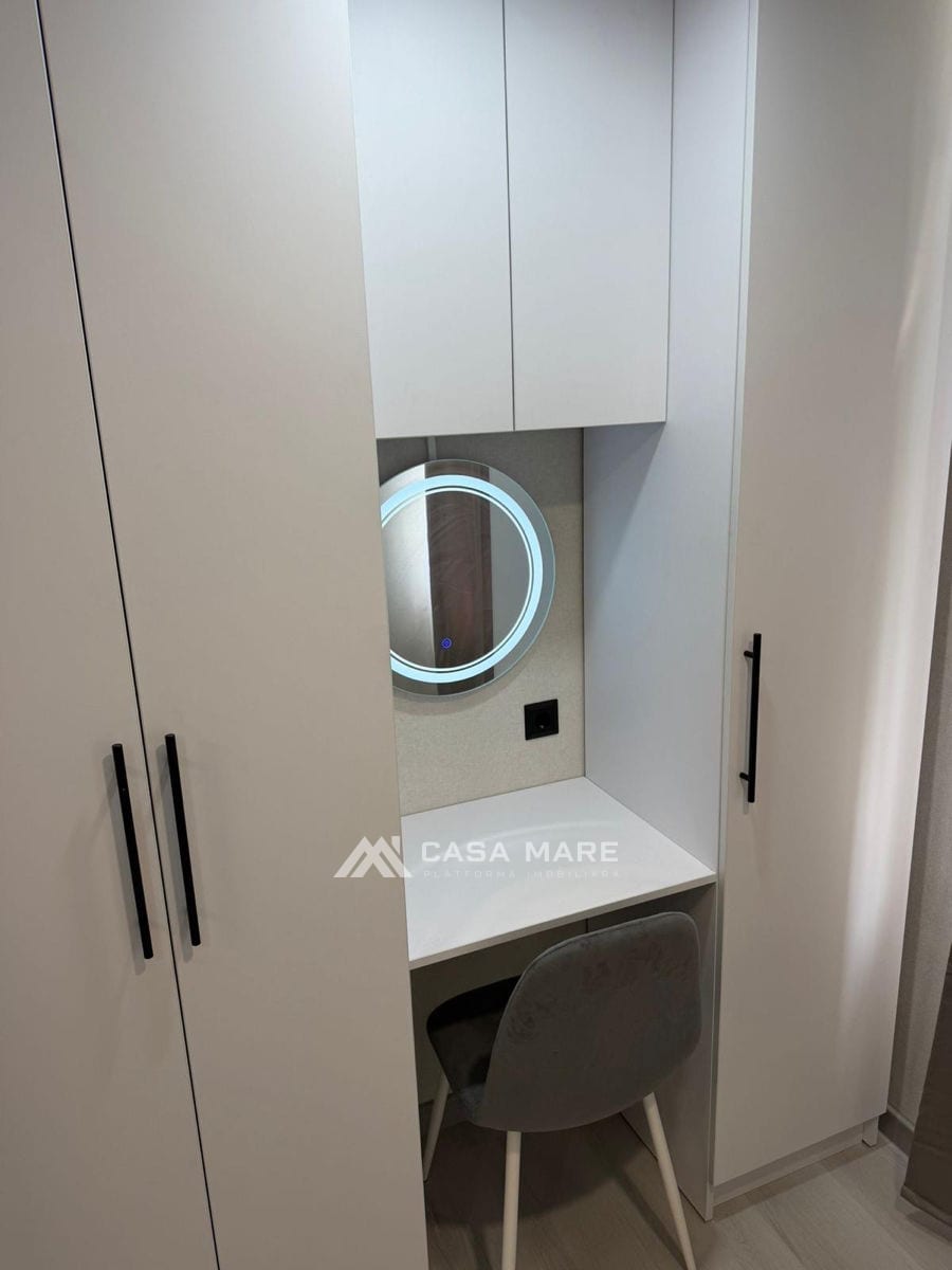 Apartament, 20 m², Botanica, Chișinău 7