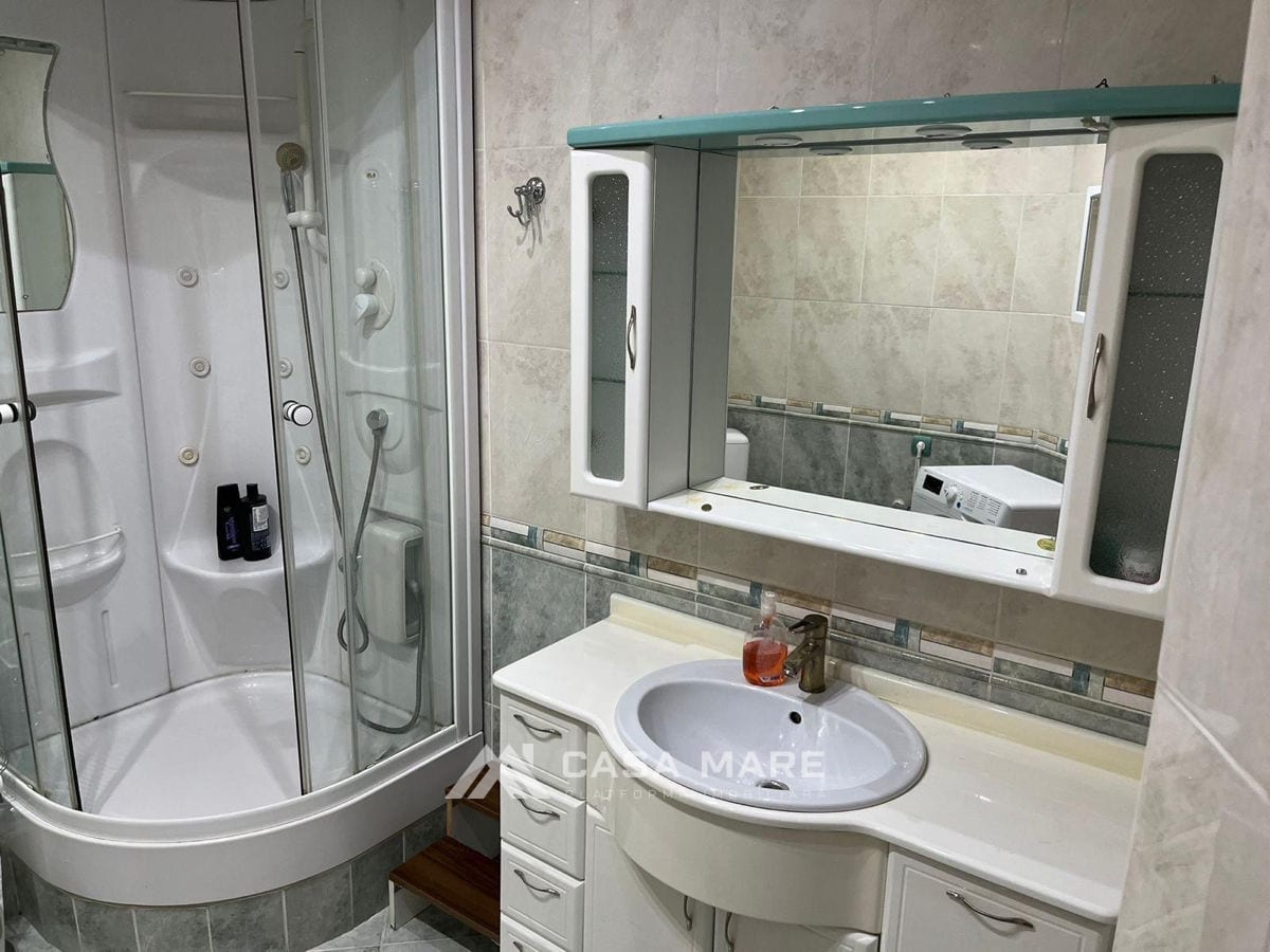 Apartament cu 3 camere, 115 m², Centru, Chișinău 9