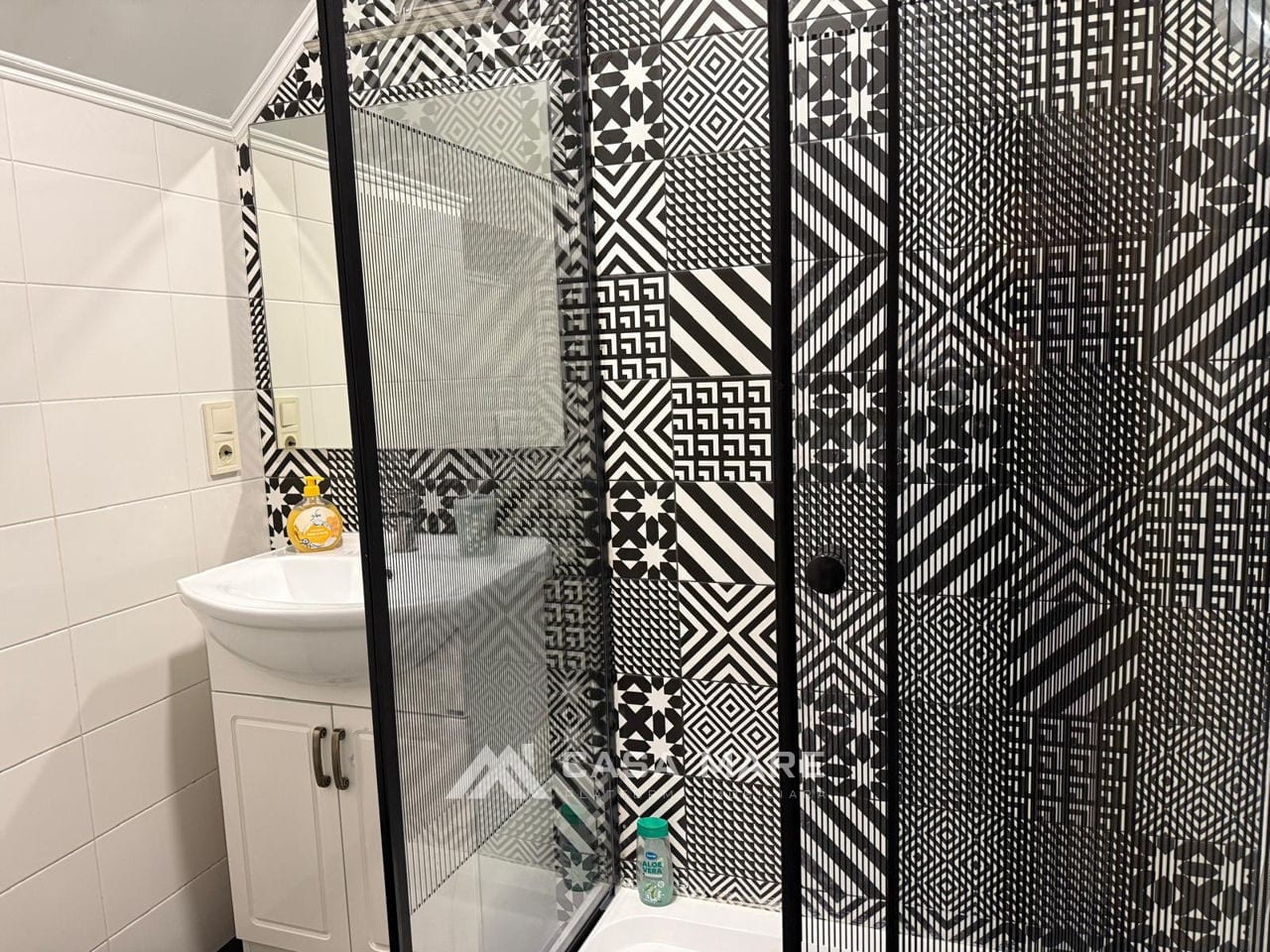 Apartament cu 1 cameră, 35 m², Centru, Chișinău 11