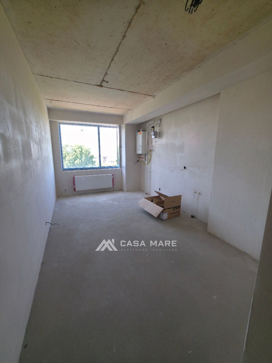 Apartament cu 2 camere, 67 m², Orhei 4