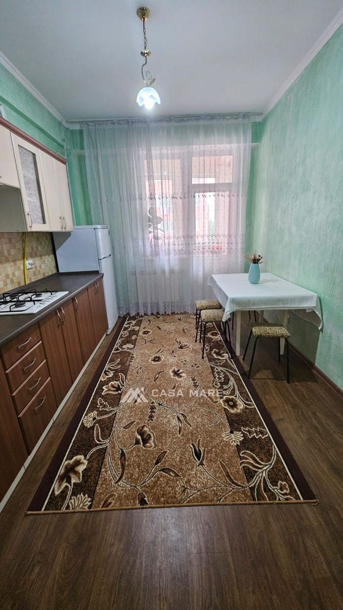 Apartament, 46 m², Poșta Veche, Chișinău 2