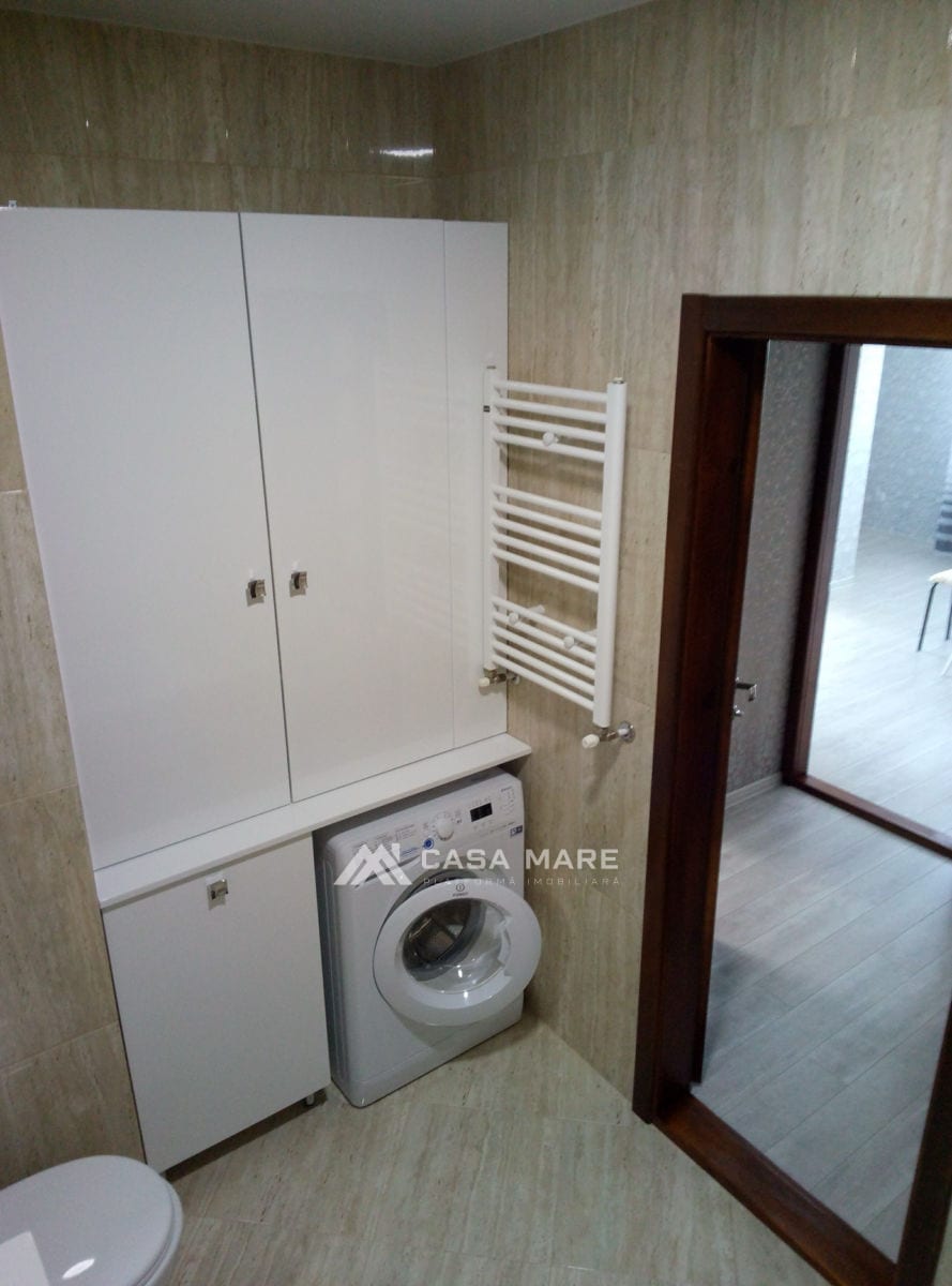 Apartament cu 2 camere, 70 m², Centru, Chișinău 7