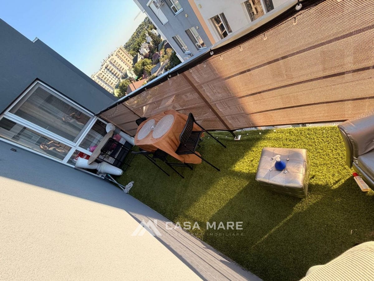 Apartament cu 2 camere, 55 m², Botanica, Chișinău 10