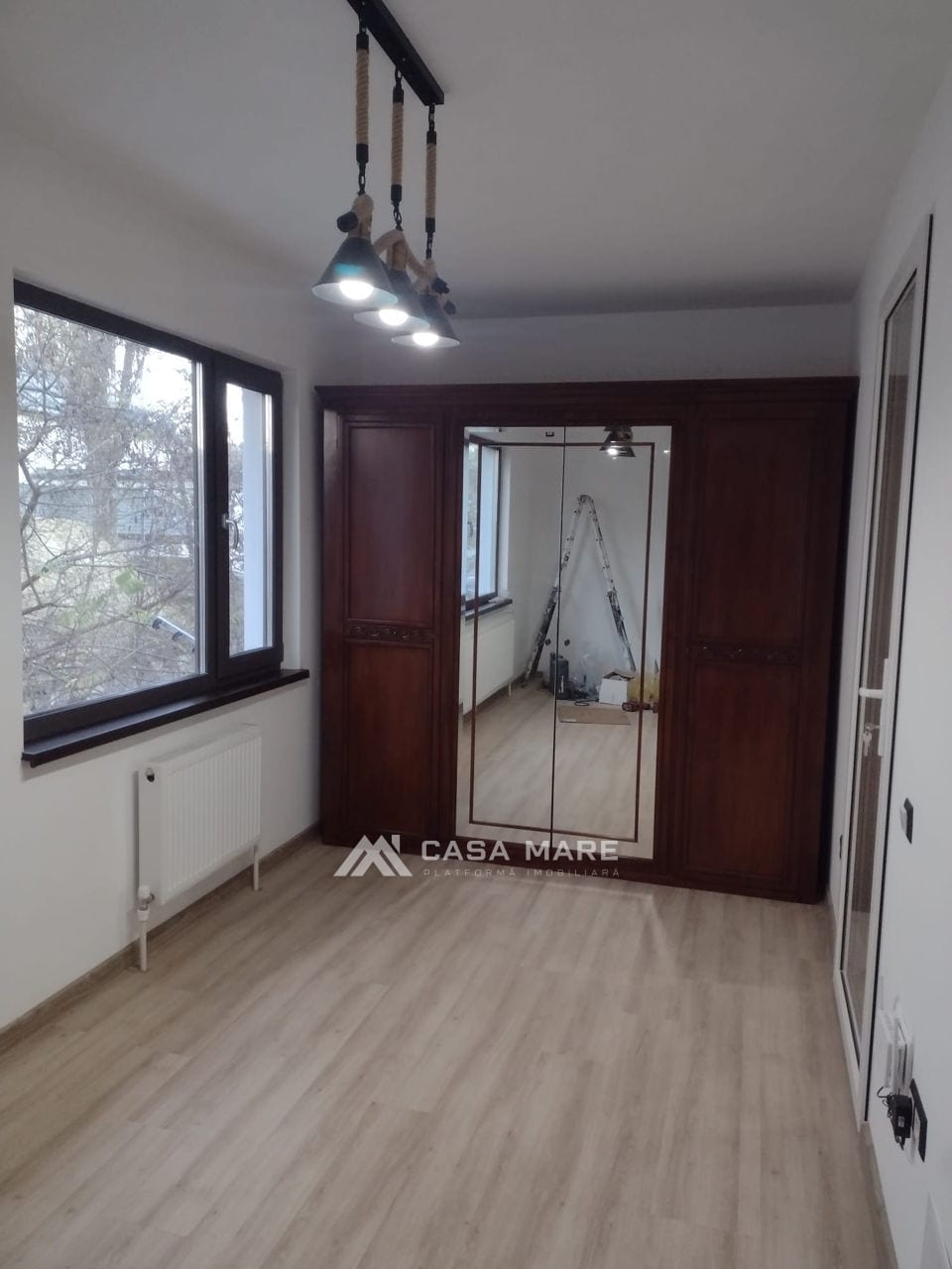 Apartament cu 1 cameră, 40 m², Botanica, Chișinău 5