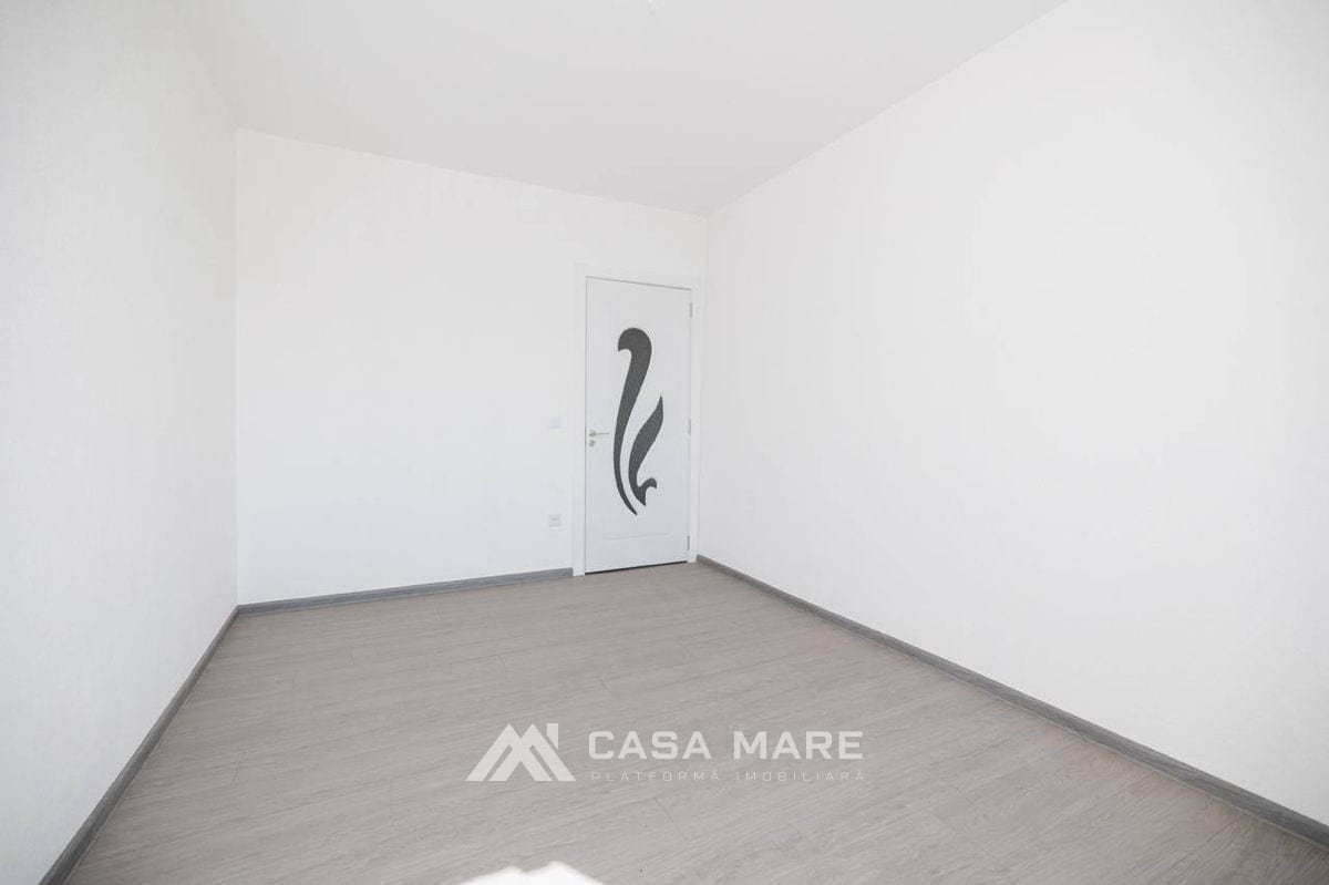 Apartament cu 2 camere, 50 m², Centru, Chișinău 7