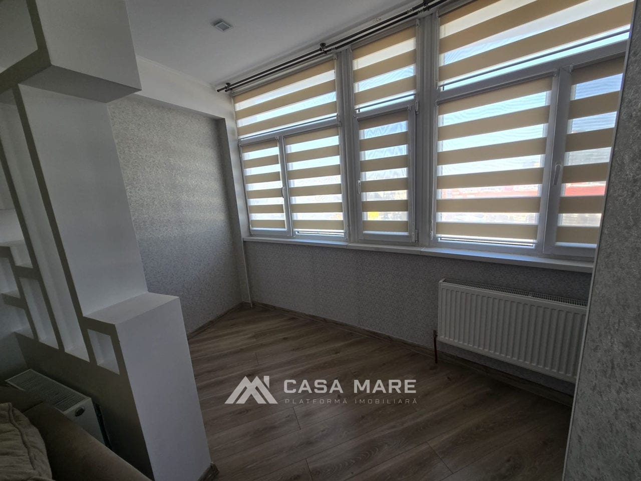 2-комнатная квартира, 93 м², Центр, Кишинёв 16