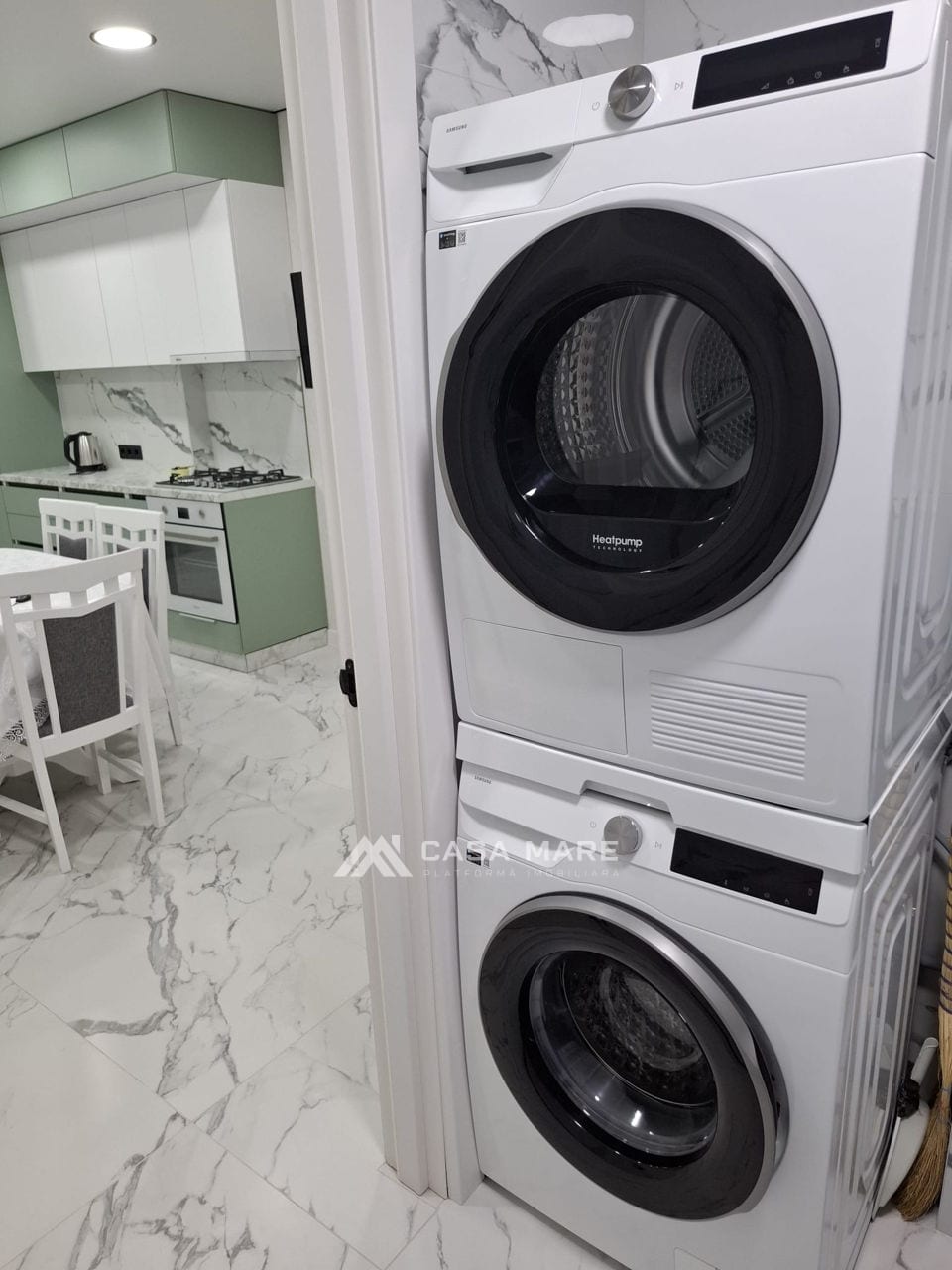 Apartament cu 2 camere, 57 m², Orhei 7