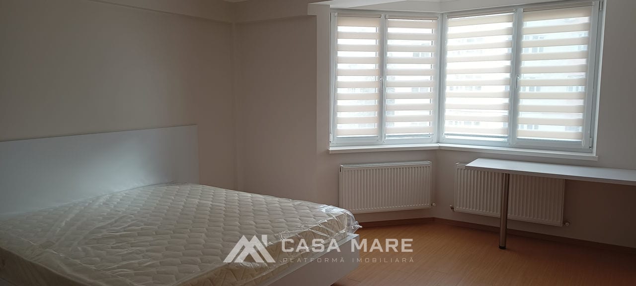 1-комнатная квартира, 60 м², Скулянка, Кишинёв 5