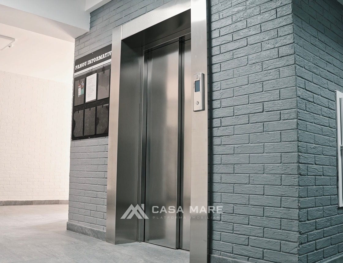 Apartament cu 1 cameră, 45 m², Cahul 6