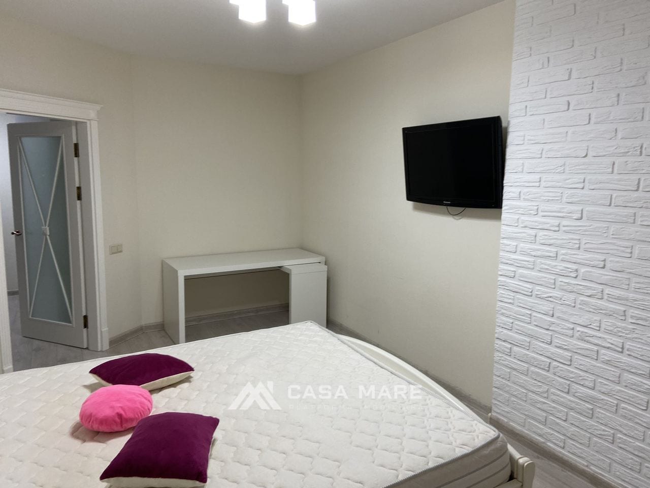 Apartament cu 1 cameră, 42 m², Botanica, Chișinău 3
