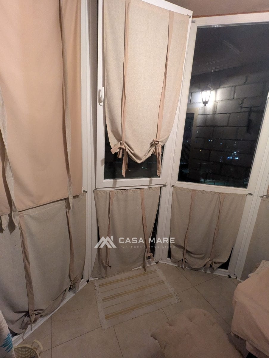Apartament cu 2 camere, 47 m², Ciocana, Chișinău 6