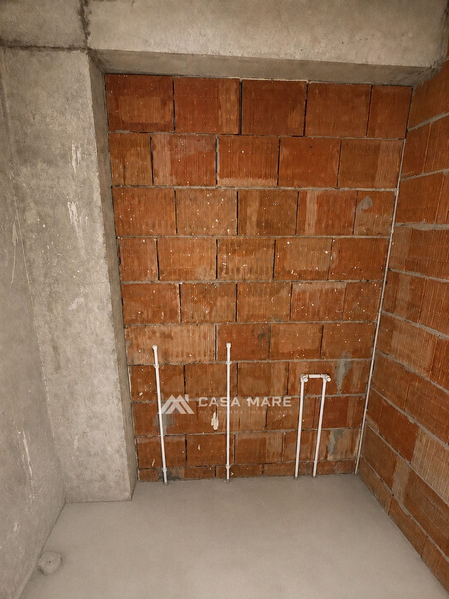 Apartament cu 1 cameră, 44 m², Poșta Veche, Chișinău 8