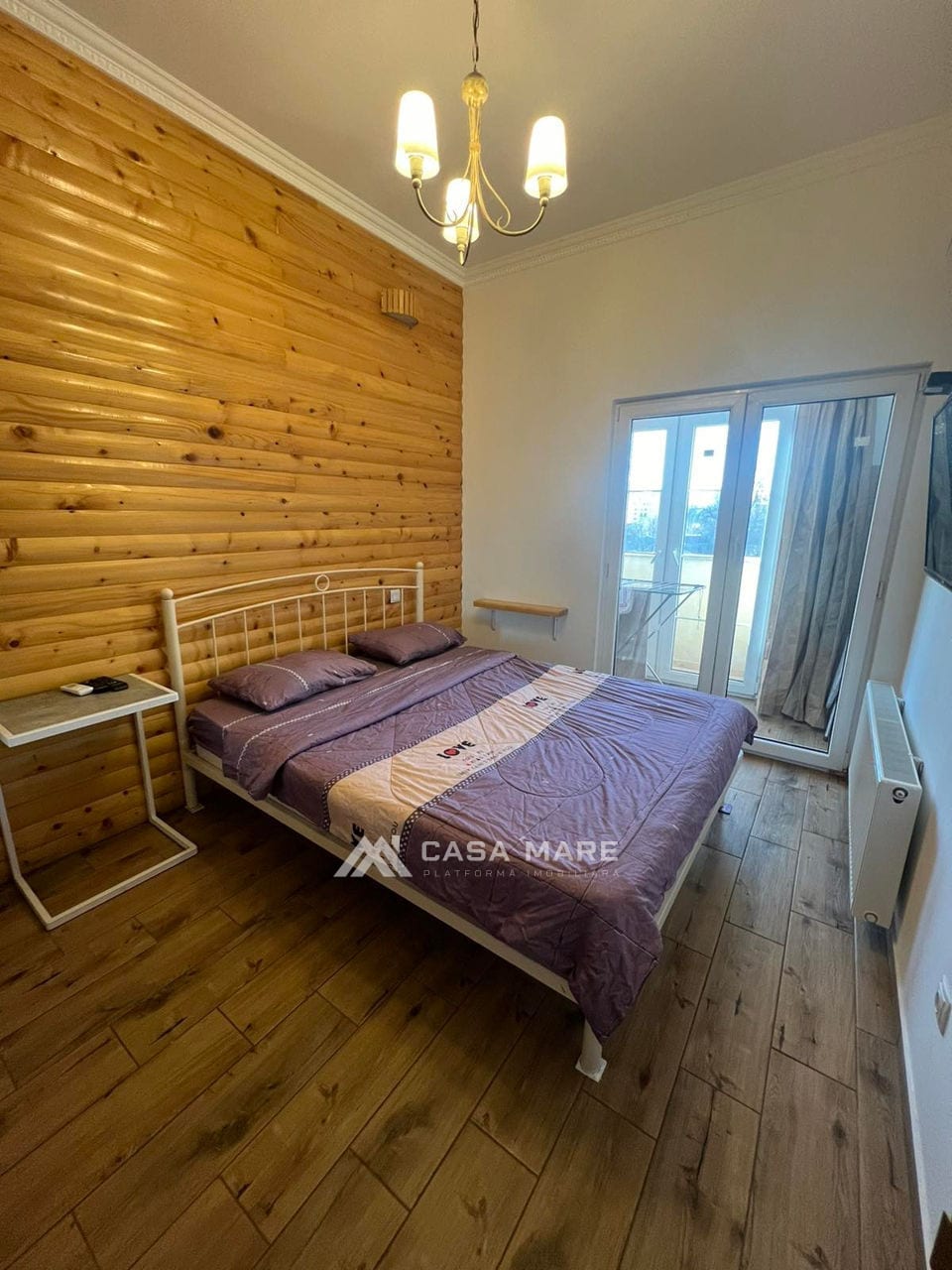 Apartament cu 1 cameră, 32 m², Centru, Chișinău 1