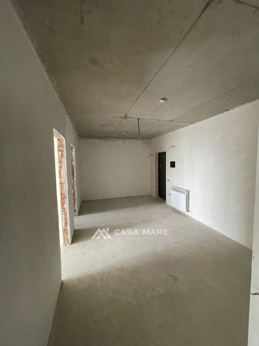 Apartament cu 2 camere, 78 m², Buiucani, Chișinău 9