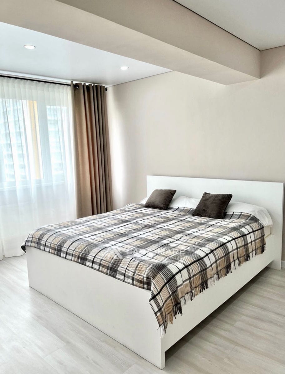 Apartament cu 2 camere, 80 m², Stăuceni 2