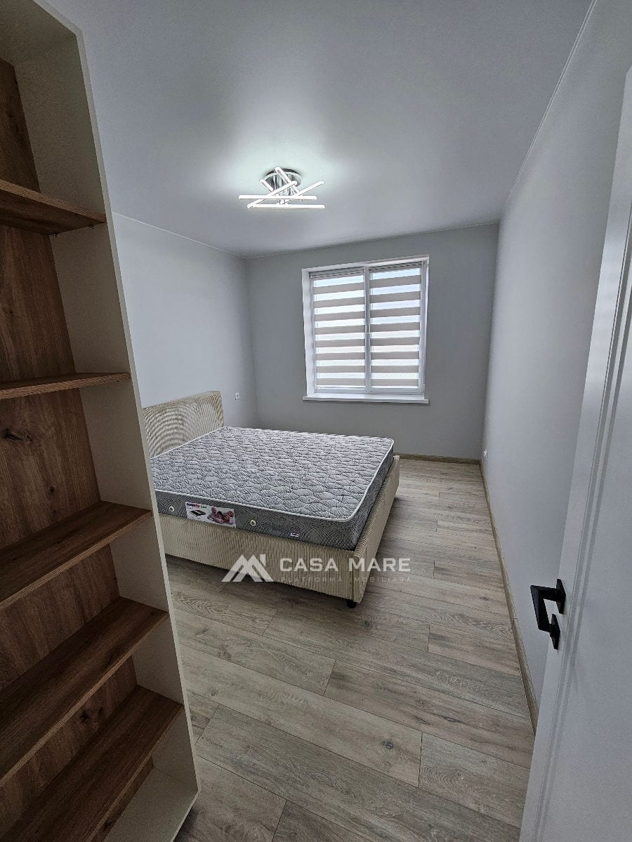 Apartament cu 2 camere, 75 m², Cricova 4