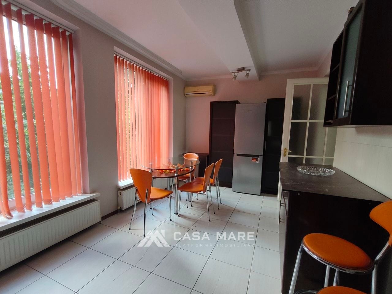 Apartament cu 3 camere, 77 m², Centru, Chișinău 5