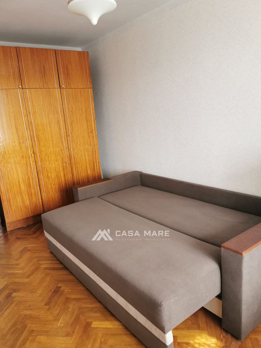 Apartament cu 2 camere, 56 m², Botanica, Chișinău 4