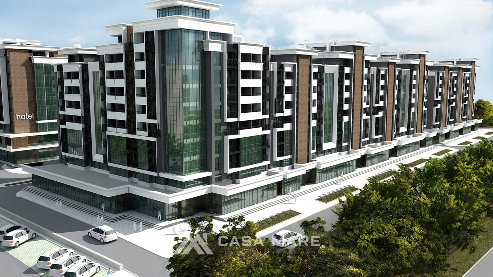 Apartament cu 1 cameră, 50 m², Botanica, Chișinău 1