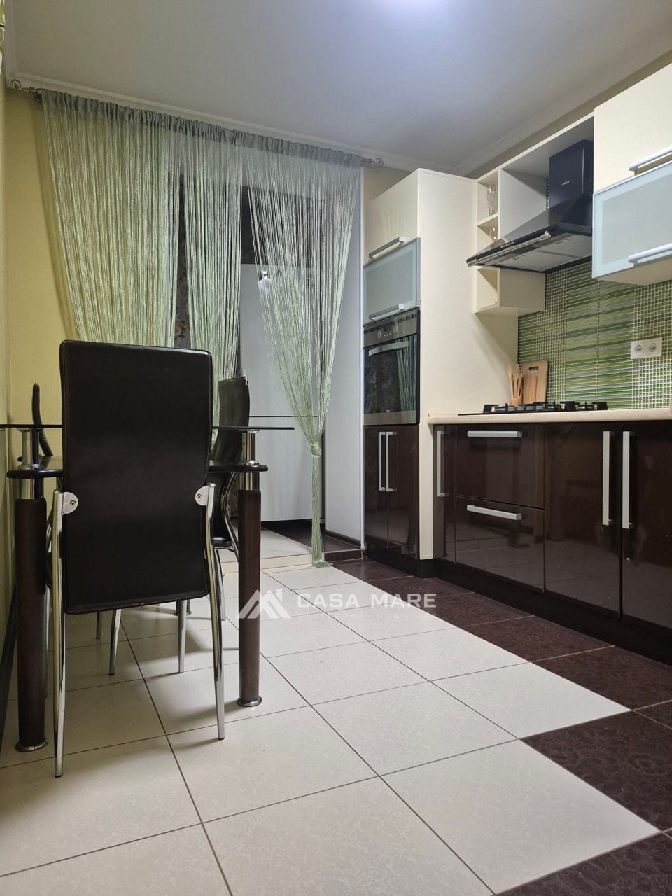2-комнатная квартира, 70 м², Яловены 4