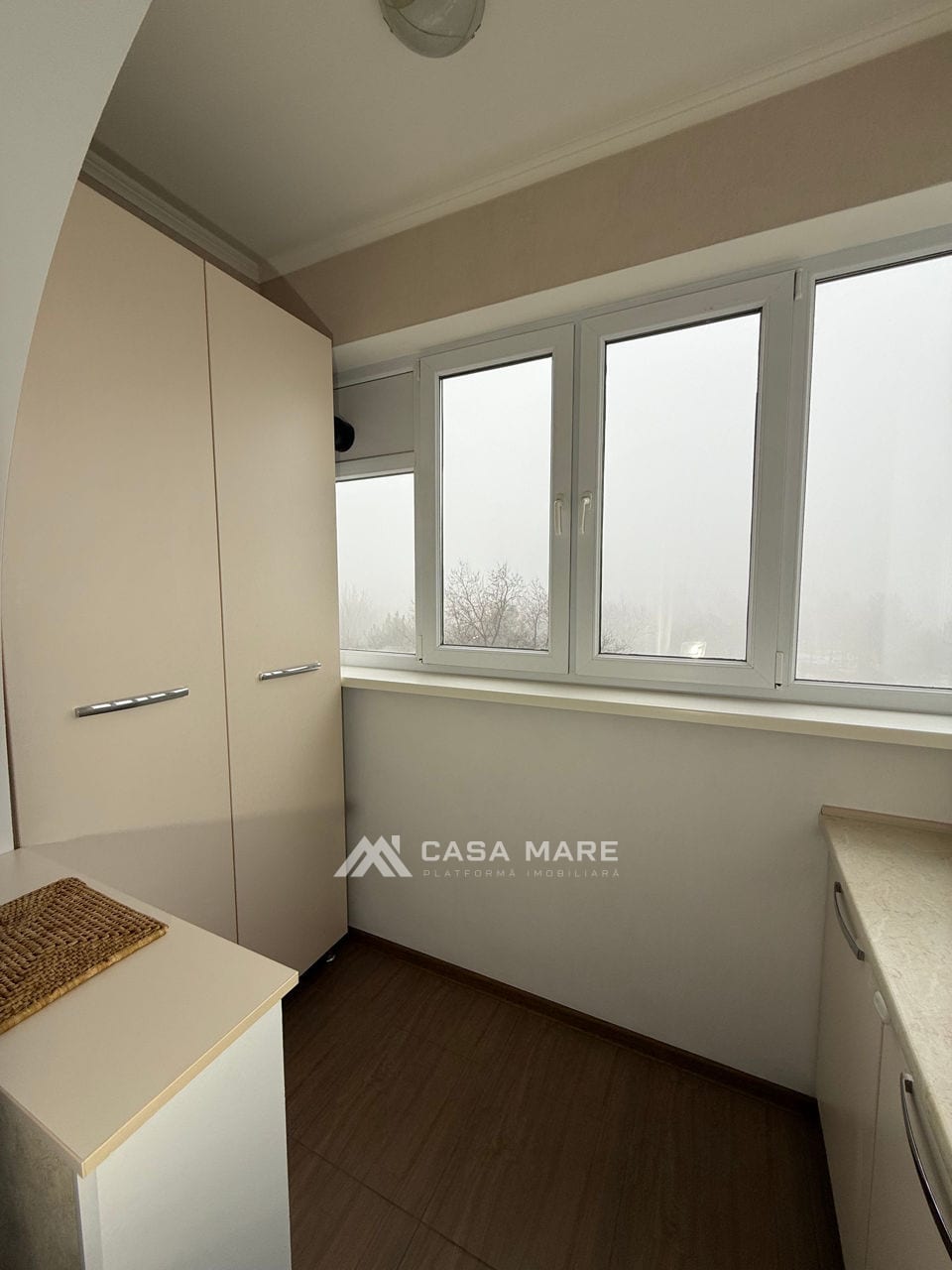 Apartament cu 2 camere, 75 m², Centru, Chișinău 5