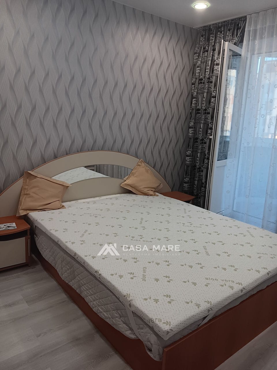 Apartament cu 2 camere, 60 m², Ciocana, Chișinău 1