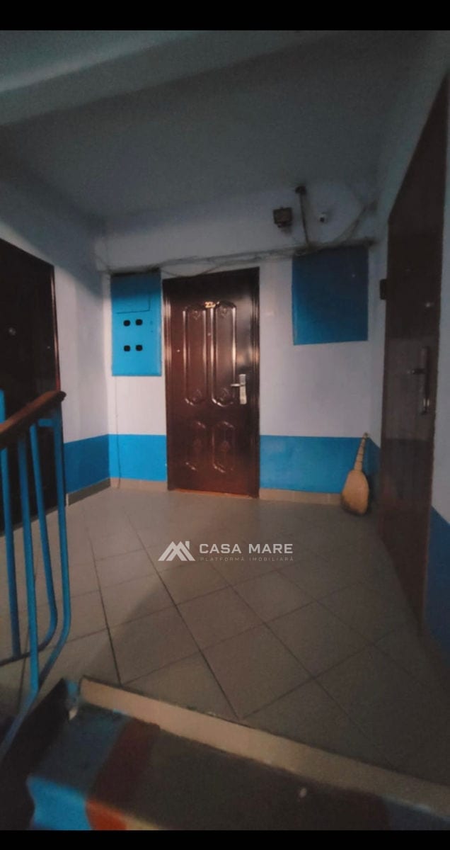 Apartament cu 1 cameră, 31 m², Soroca 9
