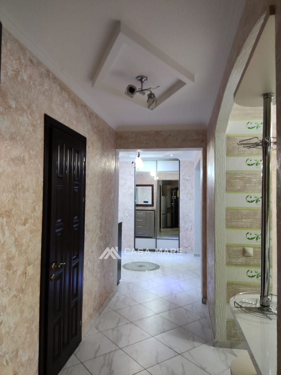 Apartament cu 3 camere, 80 m², Botanica, Chișinău 10