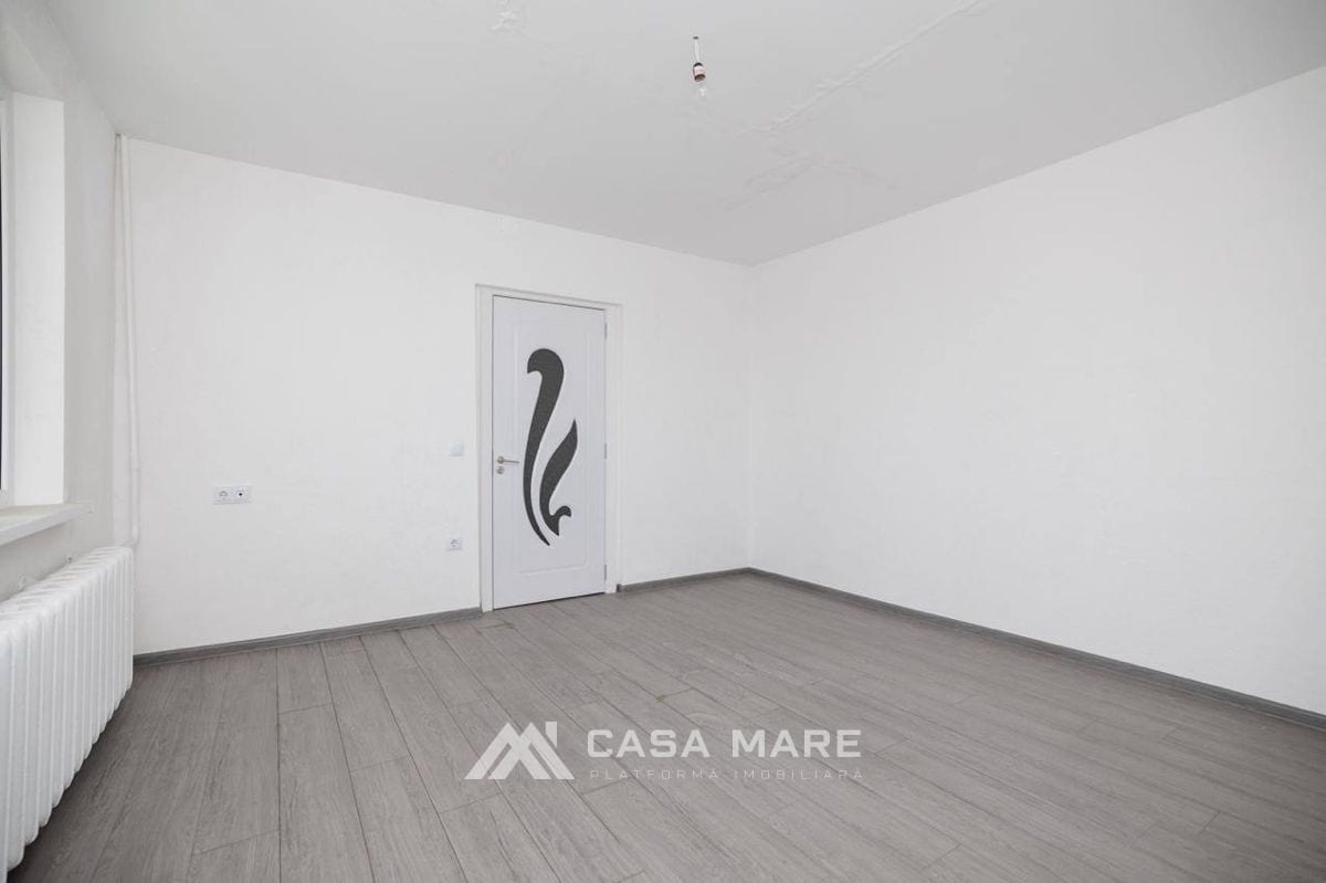 Apartament cu 2 camere, 50 m², Centru, Chișinău 4